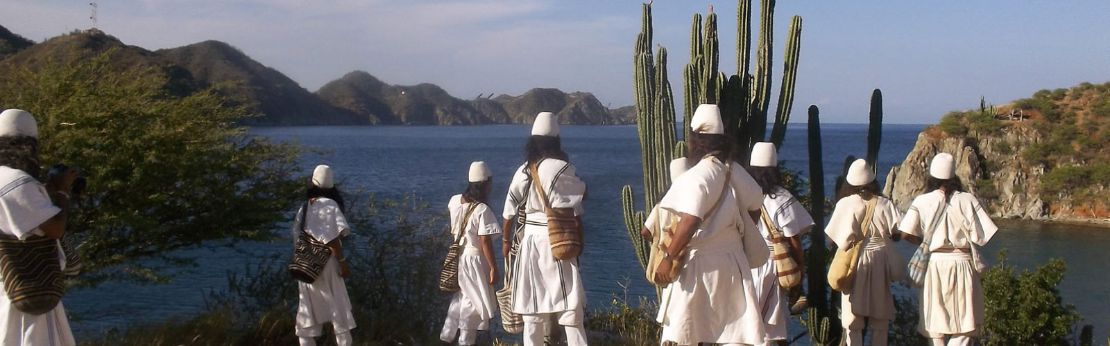 PuebloArhuaco