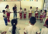 Mapeo de actores claves: sentidos y aprendizajes