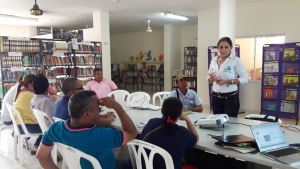 Así avanzamos en la estrategia municipal