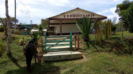 Política pública y posconflicto: reseña de la transformación educativa en el municipio de Anorí, Antioquia