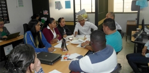 Arranca la Estrategia Municipal del Programa